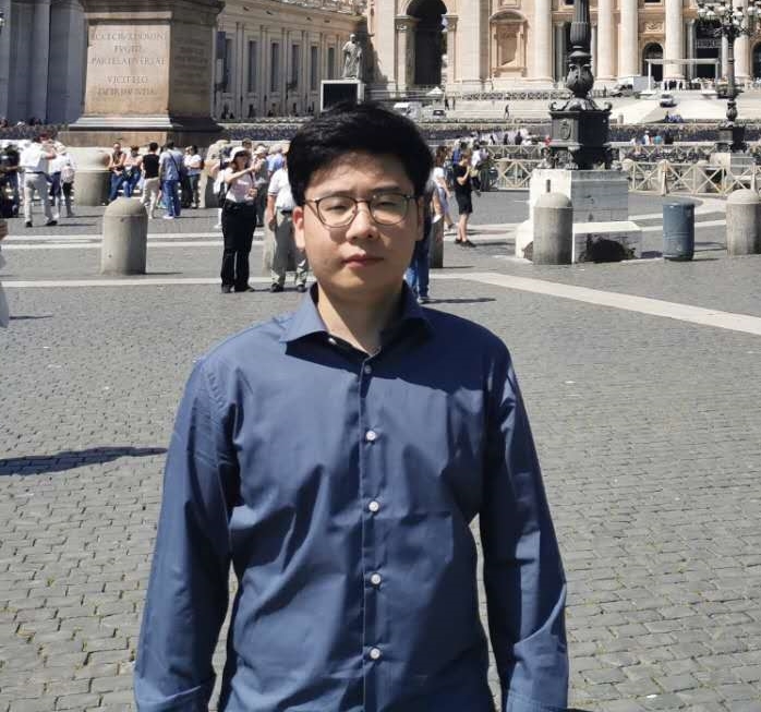 Dr. Yuan Shuaiqi